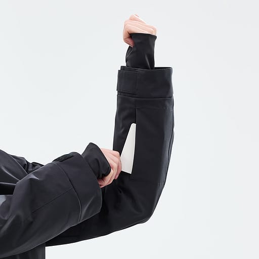 Liftpas zak Hoofdproductafbeelding,