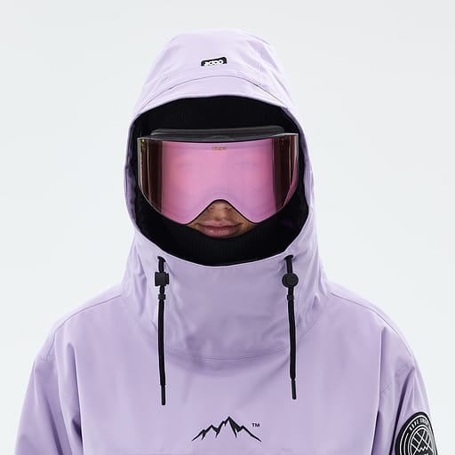 Stormproof Capuchon Hoofdproductafbeelding,