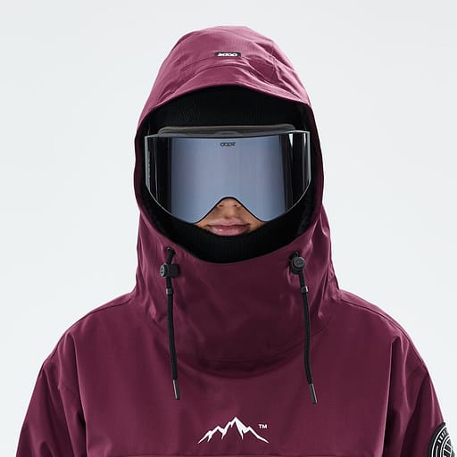 Cappuccio anti-tempesta Immagine principale del prodotto,