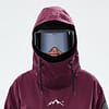 Cappuccio anti-tempesta, Immagine 1 di 2,
