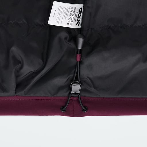 Orlo con coulisse Immagine principale del prodotto,