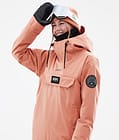 Dope Blizzard W Snowboard Jacket Women Peach Renewed, Image 2 of 9