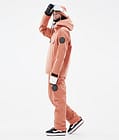 Dope Blizzard W Snowboard Jacket Women Peach Renewed, Image 4 of 9