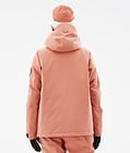 Dope Blizzard W Chaqueta Snowboard Mujer Peach Renewed, Imagen 7 de 9