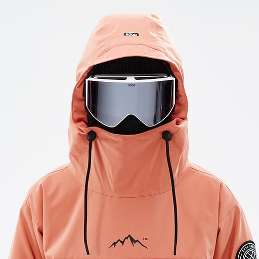 Stormproof Capuchon Hoofdproductafbeelding,