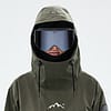 Cappuccio anti-tempesta, Immagine 1 di 2,