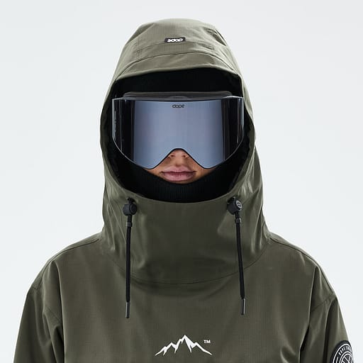 Cappuccio anti-tempesta Immagine principale del prodotto,