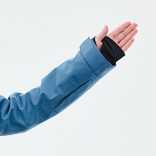 Wrist Gaiters Main Product Details Image,