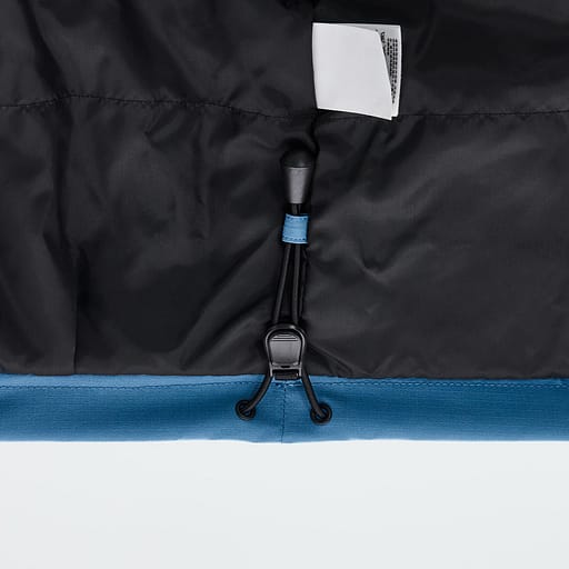 Drawstring Hem Main Product Details Image,