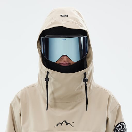 Stormproof Capuchon Hoofdproductafbeelding,
