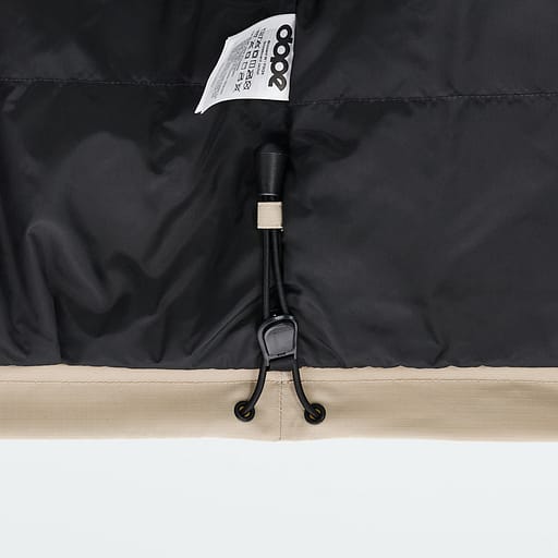 Orlo con coulisse Immagine principale del prodotto,