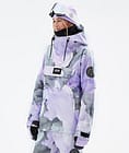 Dope Blizzard W Veste de Ski Femme Blot Violet, Image 1 sur 9