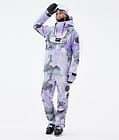 Dope Blizzard W Veste de Ski Femme Blot Violet, Image 3 sur 9