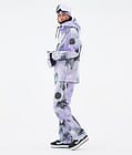 Dope Blizzard W Veste Snowboard Femme Blot Violet, Image 4 sur 9