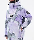 Dope Blizzard W Chaqueta Snowboard Mujer Blot Violet Renewed, Imagen 8 de 9