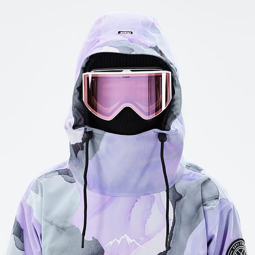 Capuche Storm Guard