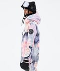 Dope Blizzard W Snowboard Jacket Women Blot Peach, Image 6 of 9