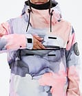 Dope Blizzard W Veste Snowboard Femme Blot Peach, Image 9 sur 9