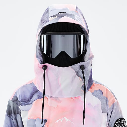 Storm Guard Hood Main Product Details Image,