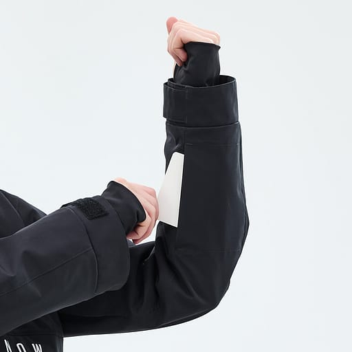 Liftpas zak Hoofdproductafbeelding,