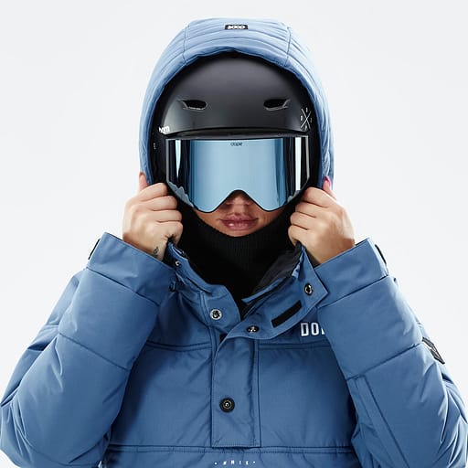 Kaptur przeciwsztormowy Główne zdjęcie produktu,