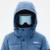 Capuche anti-tempête, Image 2 sur 3,