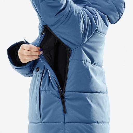 Wywietrzniki pod ramionami Główne zdjęcie produktu,