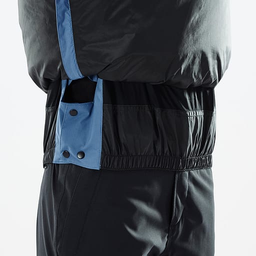 Elastyczny pas śnieżny Główne zdjęcie produktu,