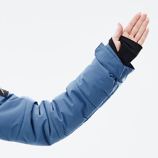 Ochraniacze na nadgarstki Główne zdjęcie produktu,