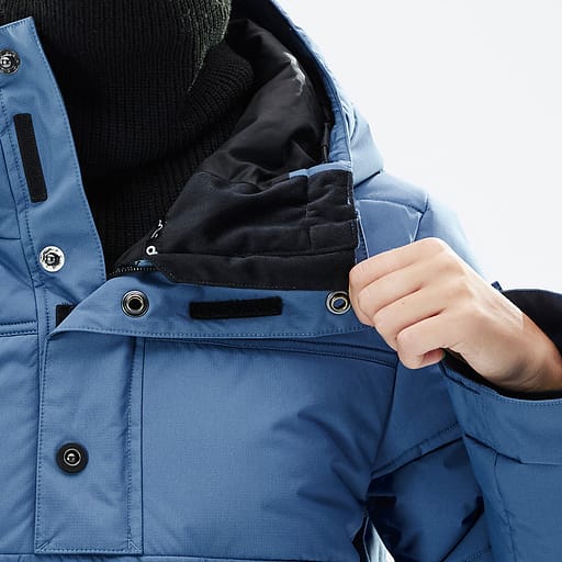 Ochraniacz na podbródek z mikropolaru Główne zdjęcie produktu,