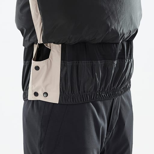 Elastische Sneeuwvanger Hoofdproductafbeelding,