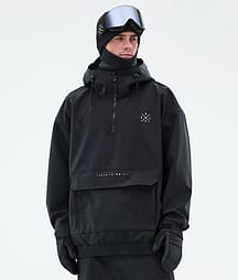 Dope Cyclone Veste Snowboard Homme Black