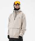 Dope Cyclone 2022 Chaqueta Snowboard Hombre Sand, Imagen 1 de 9