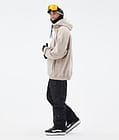 Dope Cyclone 2022 Snowboardjacke Herren Sand Renewed, Bild 4 von 9