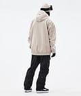 Dope Cyclone 2022 Chaqueta Snowboard Hombre Sand Renewed, Imagen 5 de 9