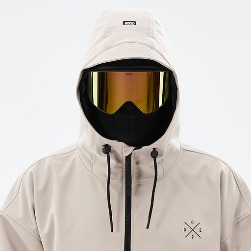 Weather Guard Hood Main Product Details Image,