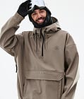 Dope Cyclone 2022 Veste de Ski Homme Walnut, Image 2 sur 9