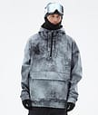 Dope Cyclone 22 Ski Jacket Men Dirt