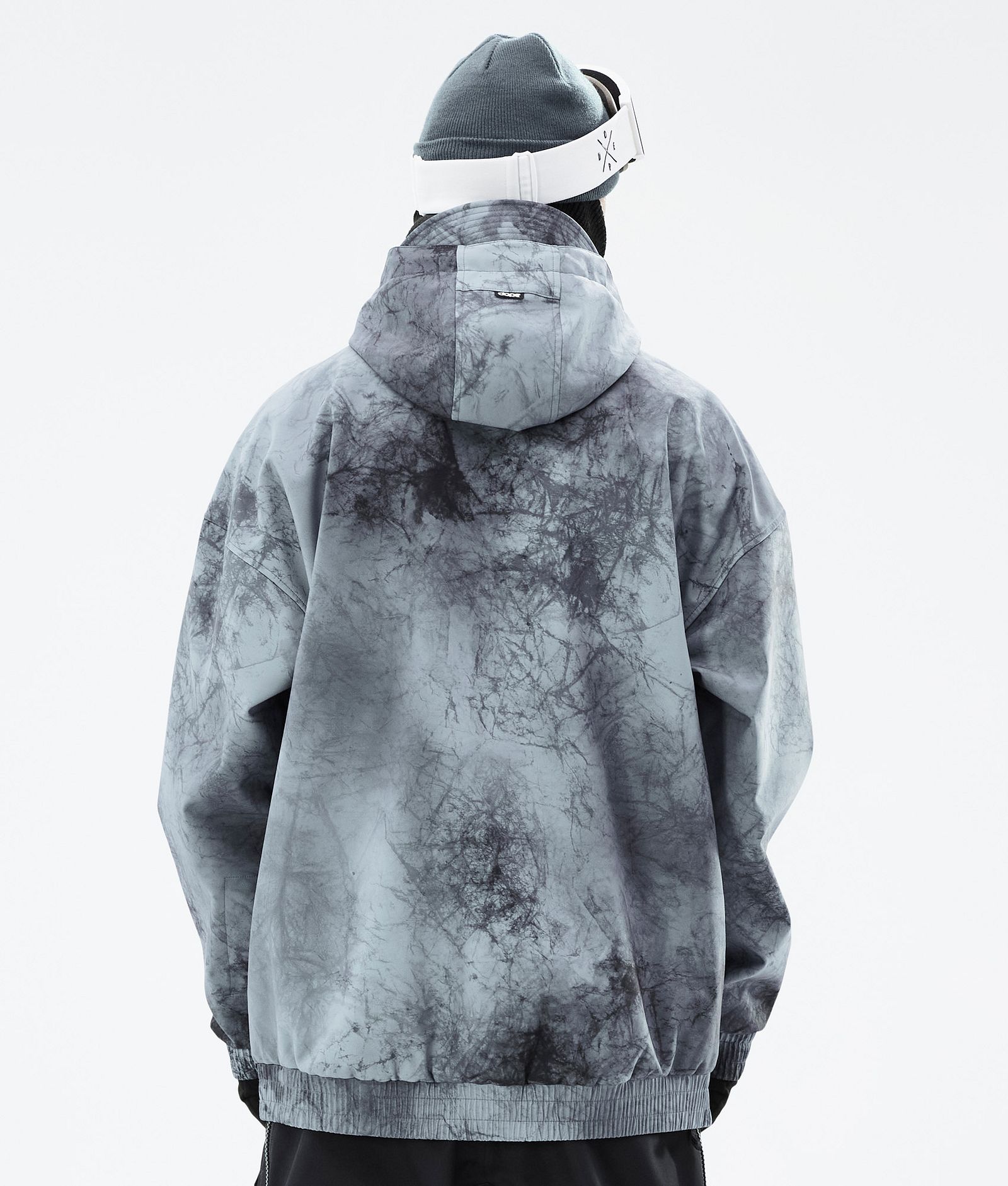 Dope Cyclone 2022 Veste de Ski Homme Dirt, Image 7 sur 9