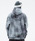 Dope Cyclone 2022 Snowboard Jacket Men Dirt, Image 7 of 9