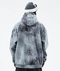 Dope Cyclone 2022 Veste Snowboard Homme Dirt, Image 7 sur 9