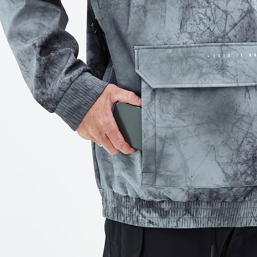 Media Pocket Main Product Details Image,