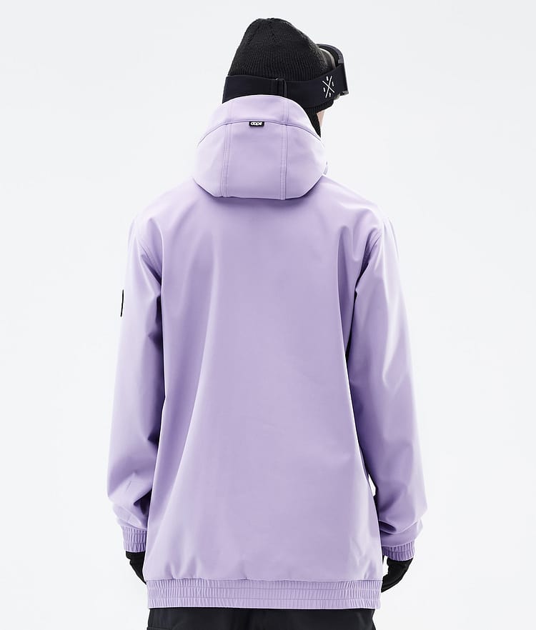 Dope Wylie Bunda na Snowboard Pánské DS Faded Violet Renewed, Obrázek 7 z 9