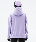 Dope Cyclone W 2022 Bunda na Snowboard Dámské Faded Violet, Obrázek 6 z 9