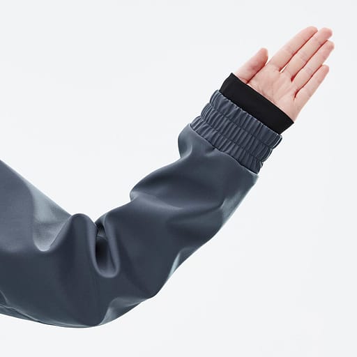 Elastiske Manchetter Hovedproduktdetaljebillede,