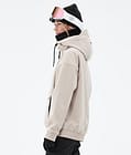 Dope Cyclone W 2022 Veste Snowboard Femme Sand Renewed, Image 6 sur 9