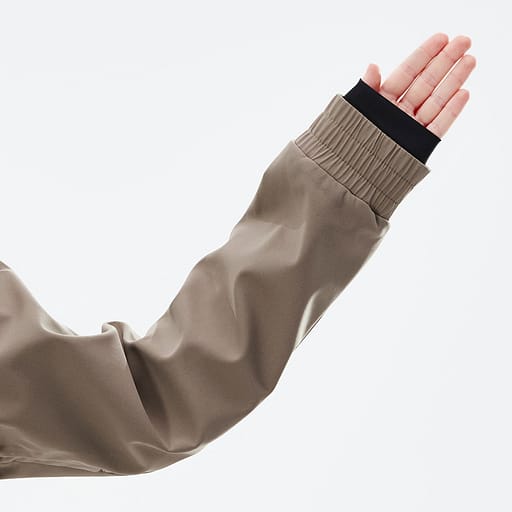 Elastické manžety rukávů Hlavní obrázek produktu,