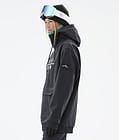 Dope Wylie W Kurtka Narciarska Kobiety DS Black, Zdjęcie 6 z 9