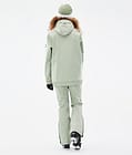 Dope Wylie W Kurtka Narciarska Kobiety DS Soft Green, Zdjęcie 5 z 9