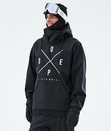 Yeti évalué par Raphaël